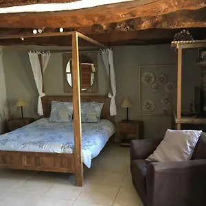 Couette-café Ferme De Simondon France