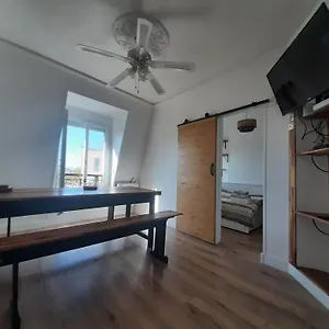  Appartement 3 Pieces Gare De Lyon Bercy Arena 75012 France