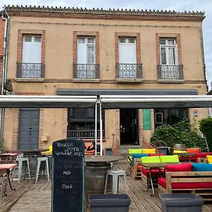  Hotel Bdm France