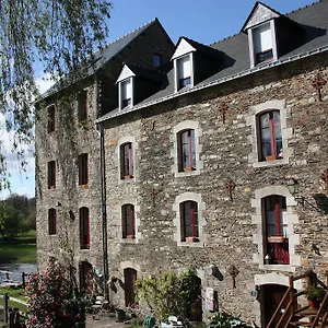  Couette-café Moulin De La Beraudaie France