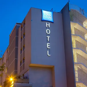 Hotel Ibis Budget St Raphael Centre Et, Fréjus